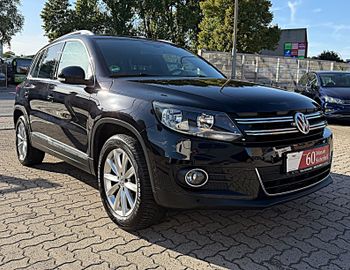 Volkswagen Tiguan - 2