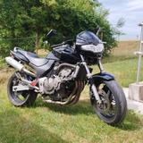 Honda Hornet PC34 - Honda Motorräder in Dresden