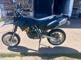 KTM LC4 620 - KTM 620 LC4