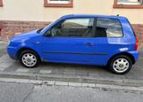 Seat Arosa Signo 1.0 Signo - scheckheftgepflegte Seat Arosa