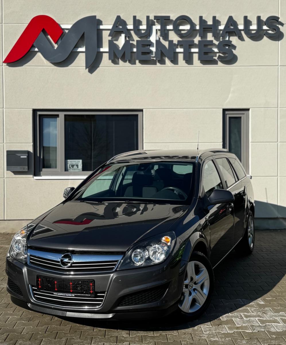 Opel Astra H Caravan Edition "111 Jahre"