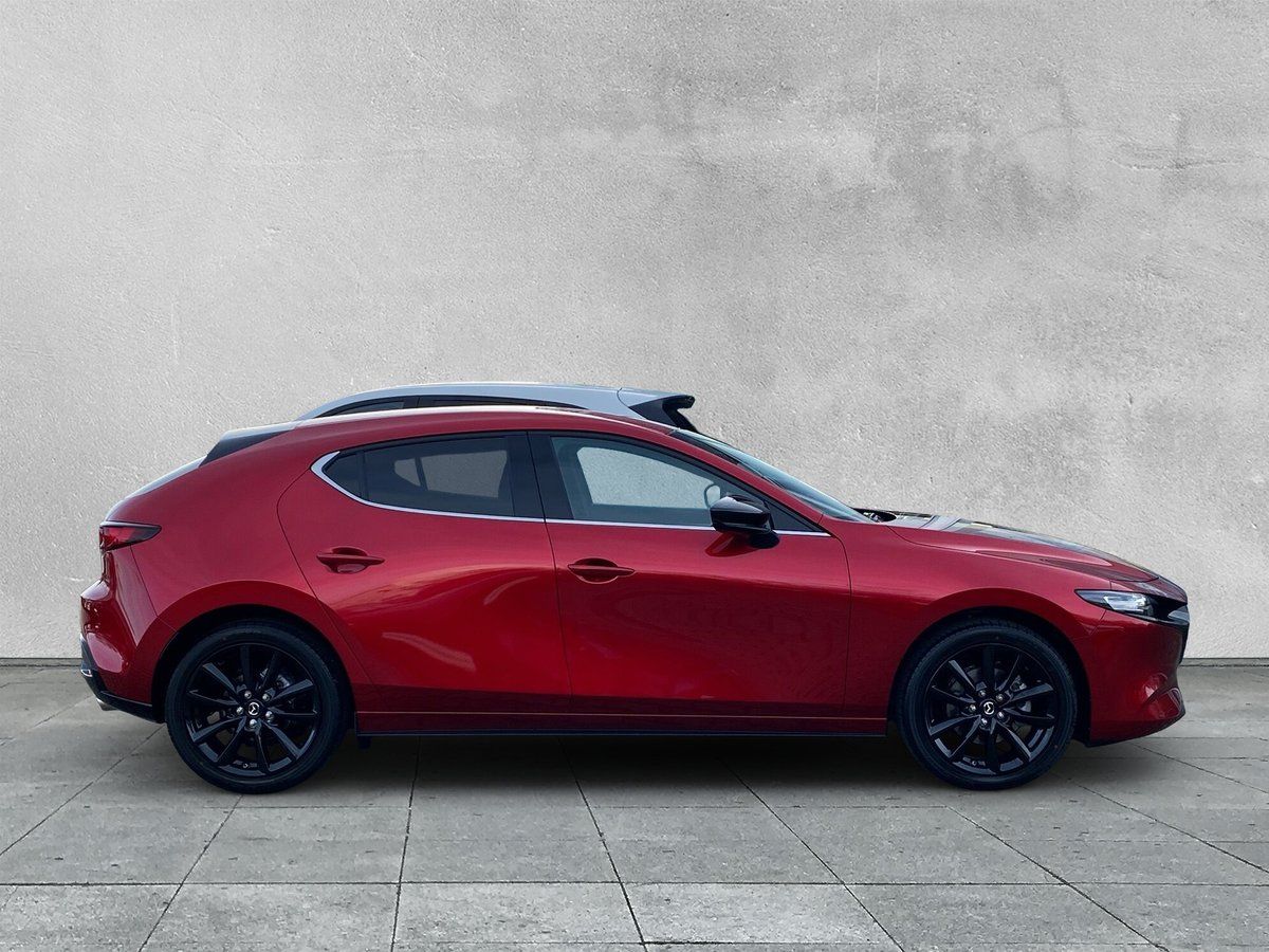 Mazda 3 - Bild 6