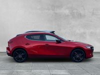 Mazda 3 - Vorschau Bild 6