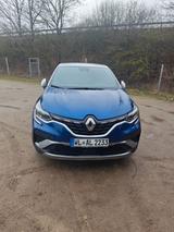 Renault Captur Mild Hybrid 140 R.S. Line R.S. Line - Renault Captur: Von Privat