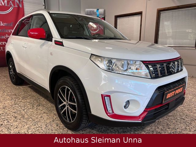 Suzuki Vitara 1.4 BOOSTERJET Comfort 4x2/Klima/Navi/Top