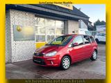 Ford C-Max Style + *Navi *Klima *PDC *ISO *Allwetter - Ford C-Max in Osnabrück