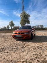 Seat Leon 1.8T - gebrauchte Seat Leon aus dem Jahr 2000