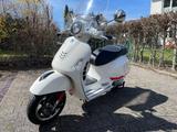 Vespa GTS 300 i.e, ABS - VESPA GTS 300 I E