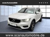 Volvo XC 40 Momentum Pro 2WD Bluetooth Navi LED Klima
