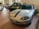 Mazda MX-5 1.6i 16V cat - gebrauchte Mazda MX-5 aus dem Jahr 2001
