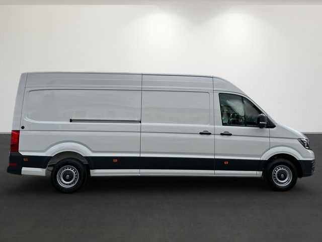 Fahrzeugabbildung Volkswagen Crafter 35 Kasten LR HD 2.0TDI Automatik KLIMA+P