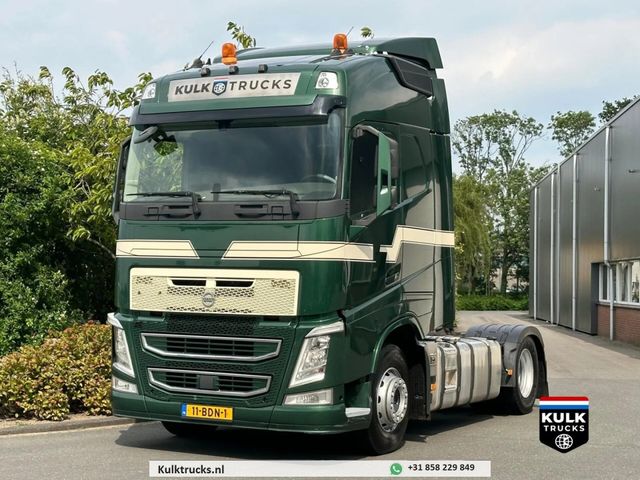 Volvo FH 460 ADR