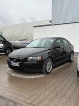 Volvo S40 2.0 - Volvo S40 mit Diesel-Antrieb: 2.0