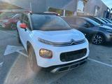 Citroën CITROEN C3 Aircross BlueHDi 100 S&S Feel 6 marce - Citroën C3 Aircross Feel mit Diesel-Antrieb