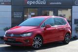 Volkswagen Golf Sportsvan*Highline*R-LINE*ACC*BI-XENON*NAVI - Volkswagen Golf: Sport Line