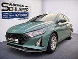 Hyundai i20 1.2 Select Navi Kamera Allwetter - Hyundai i20 Jahreswagen