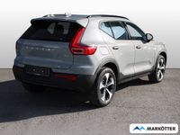 Volvo XC40 - Vorschau Bild 2