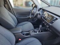 Honda Jazz - Vorschau Bild 16