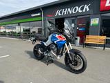 Moto Guzzi Stelvio Duecento Tributo - Moto Guzzi Stelvio Duecento Tributo