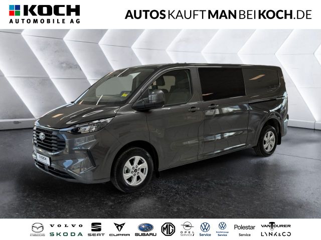 Ford Transit Custom V710 2.0 EcoBlue 320L2H1 DK Lim.