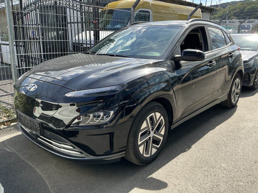 Image of Hyundai KONA