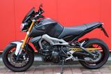 Yamaha MT-09 RN29 , TERMIGNONI, TOP - YAMAHA MT 09