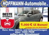 Volkswagen T-Roc Life AHK,Climatr,Sitzhzg.,Kamera,Keyless - Volkswagen T-Roc Neuwagen