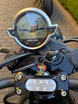 Moto Guzzi V7 Stone Special Edition ARROW - MOTO GUZZI V7 STONE SPECIAL EDITION