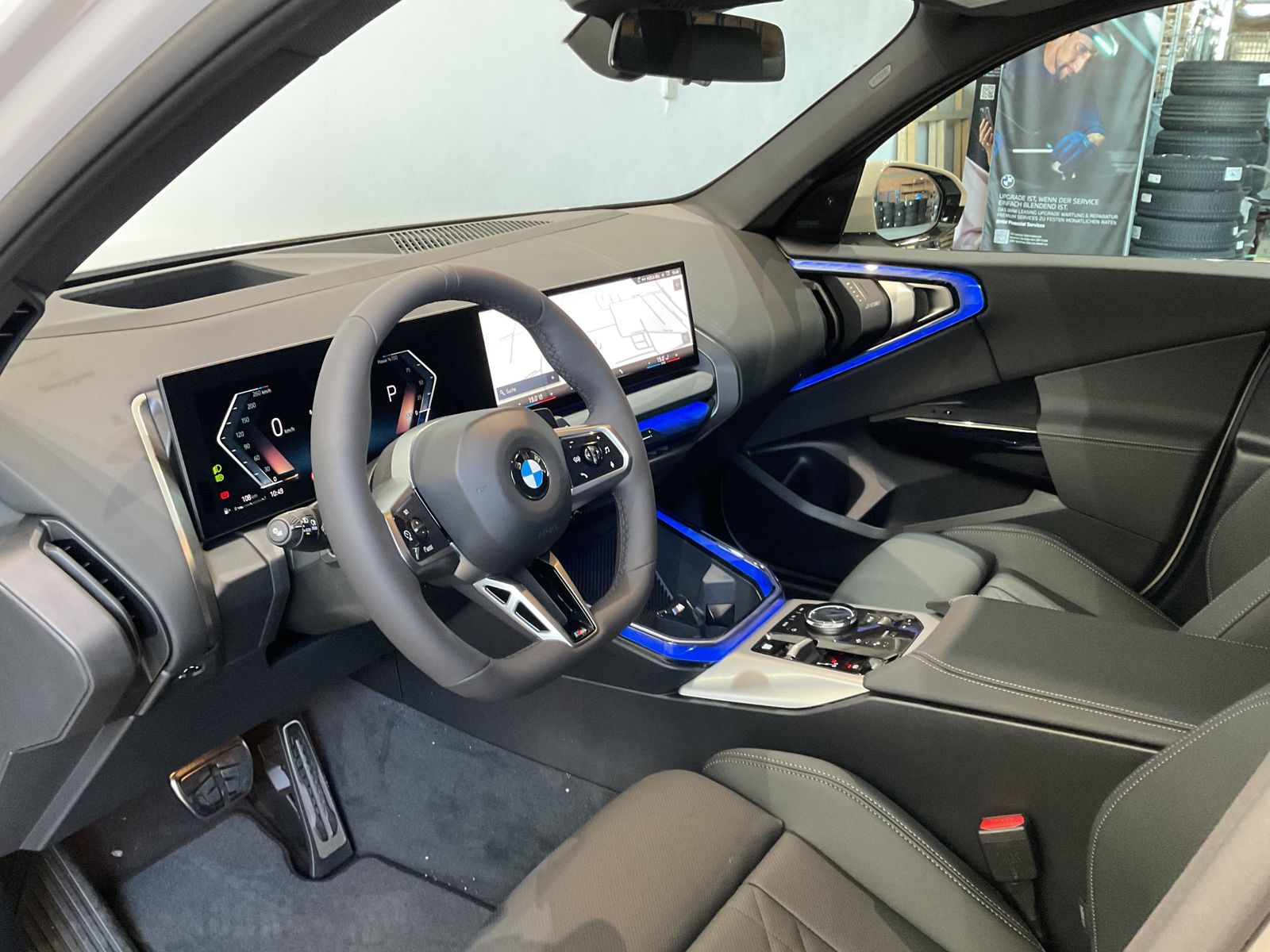Fahrzeugabbildung BMW X3 20 xDrive |Standheizung |AHK |elektr. Sitzver