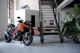 KTM 1290 Super Duke GT | Top Zustand | Tech Pack | - KTM TOURER