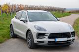 Porsche Macan  S, Top-Zustand, 8-fach, Approved - Porsche Gebrauchtwagen in Heilbronn