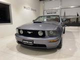 Ford Mustang - Ford Mustang: 5 Türen