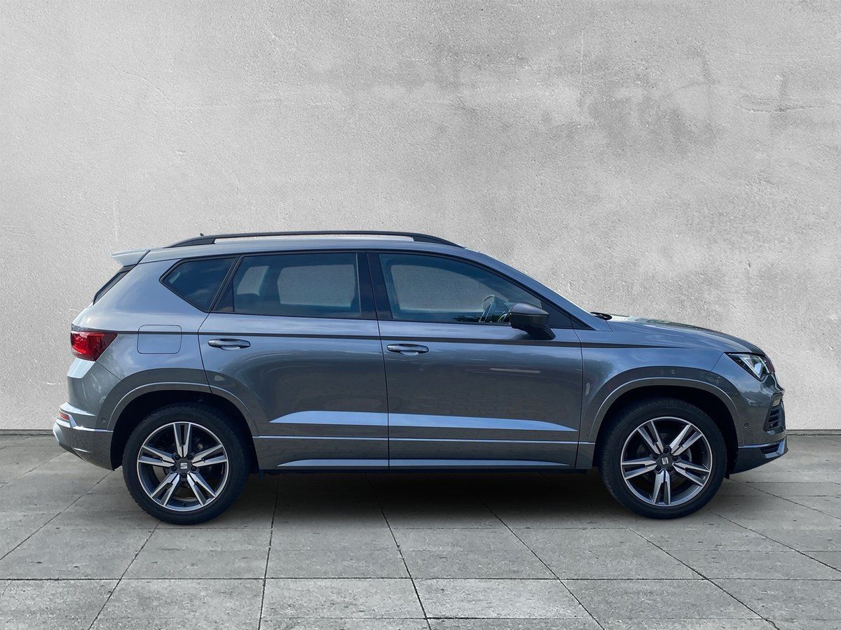 Seat Ateca - Bild 6