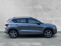 Seat Ateca - Vorschau Bild 6