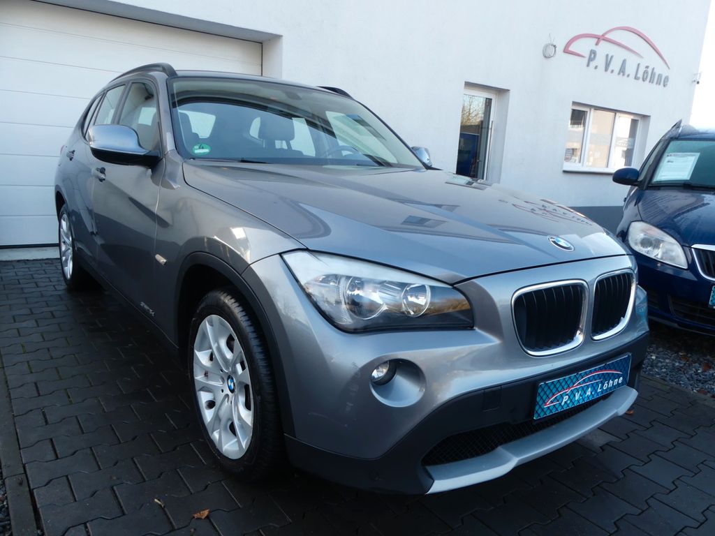 Angebot ansehen BMW X1