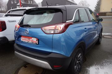 Opel Crossland (X) - 5