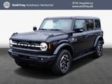 Ford Bronco 2.7 EcoBoost V6 Outer Banks 246 kW, 5-tür - Ford Bronco Tageszulassungen