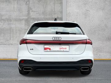 Audi A5 - 4