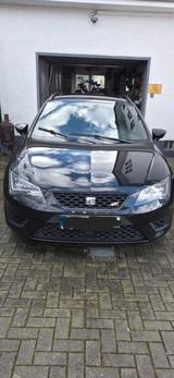 Seat Leon 2.0 TSI Start&Stop ST CUPRA 290 DSG CUP... - Seat Leon von privat