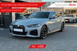 BMW 420d xD Gran Coupé M Sport HuD hifi AHK ACC StHz