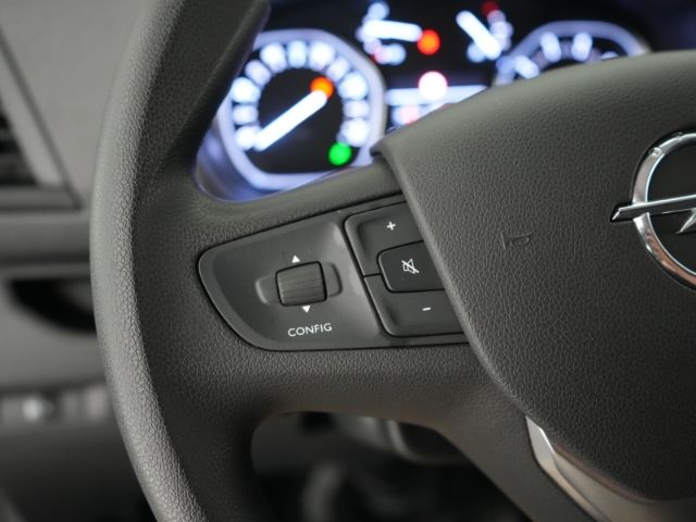 Vivaro C CARGO L CDTI+NAVI+SCHIEBETÜR+PARKPILOT+