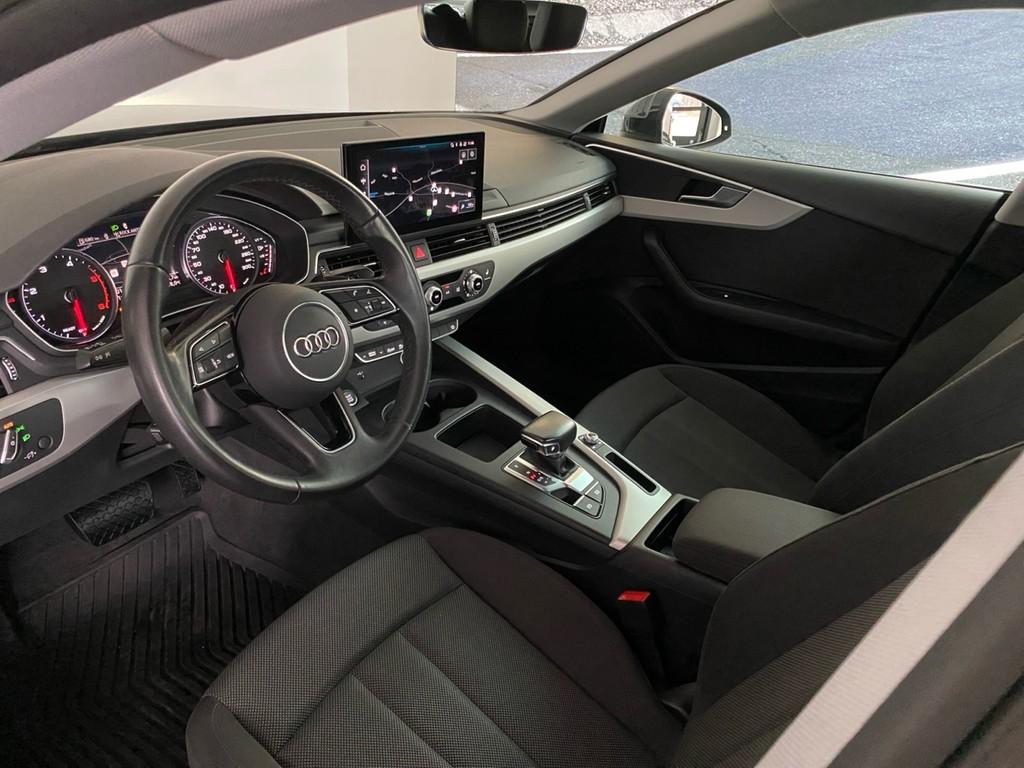 Audi A5 Sportback 40 TDI advanced BUSINESS+AHK+RFK+LE