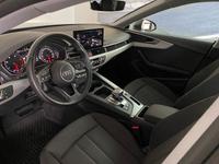 Audi A5 Sportback 40 TDI advanced BUSINESS+AHK+RFK+LE