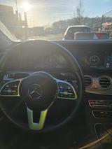 Mercedes-Benz E 350 d T Autom. - - Mercedes-Benz E 350 in Bremen