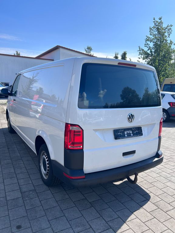 Image of Volkswagen T6 Transporter