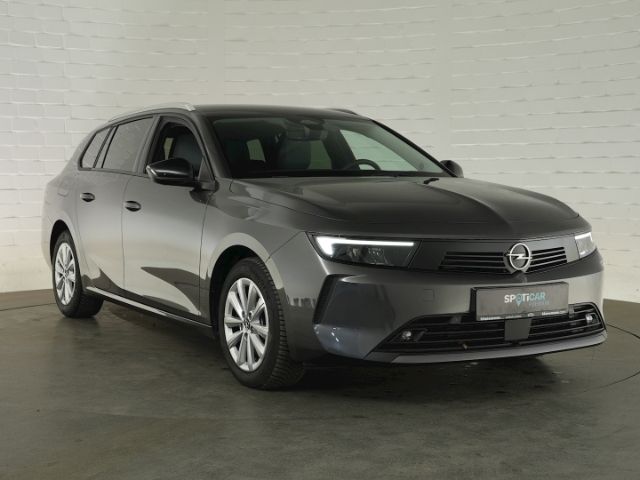 Astra L ST ELEGANCE CDTI AT+LED LICHT+NAVI+RÜCKF