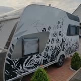 Bürstner 440TK  Averso plus - Bürstner Averso plus