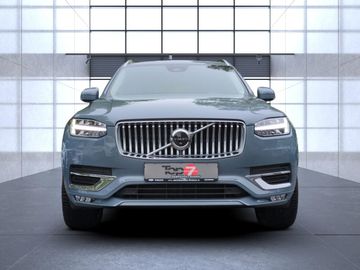 Volvo XC90 - 6