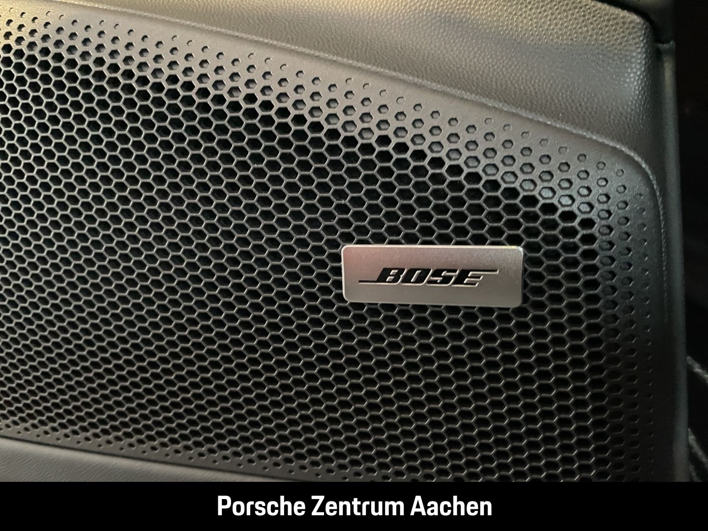 Porsche Macan - Bild 24
