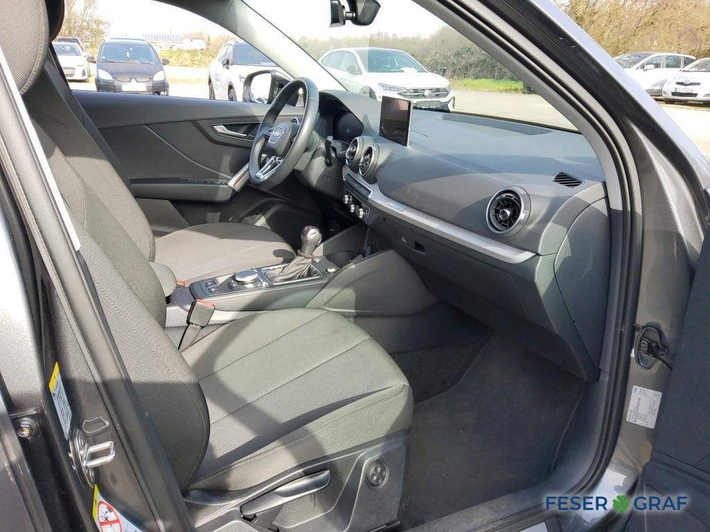 Audi Q2 - Bild 4